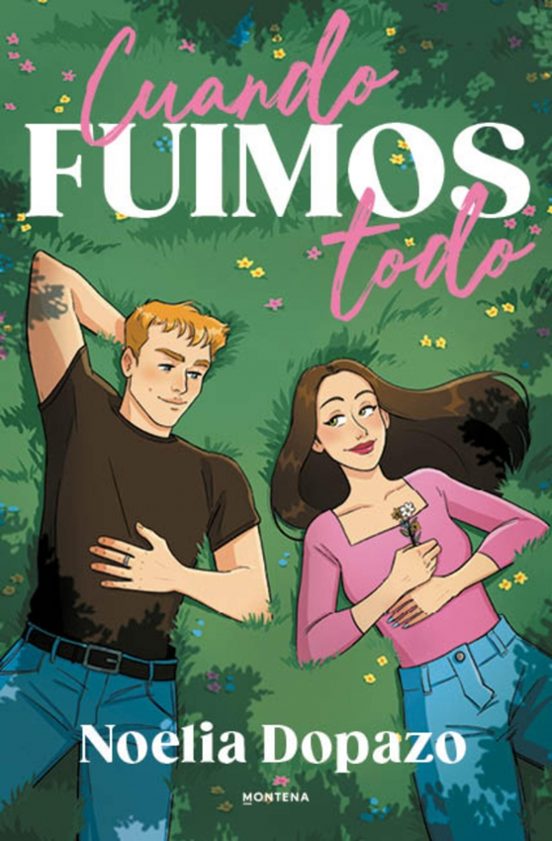 Cuando fuimos todo