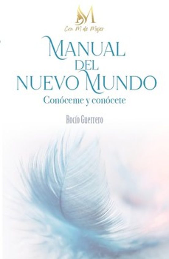 Manual Del Nuevo Mundo