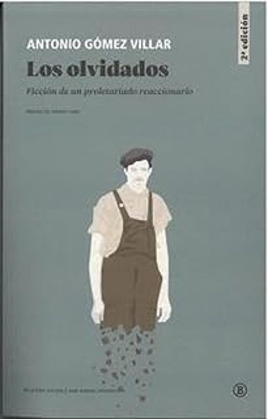 Los Olvidados