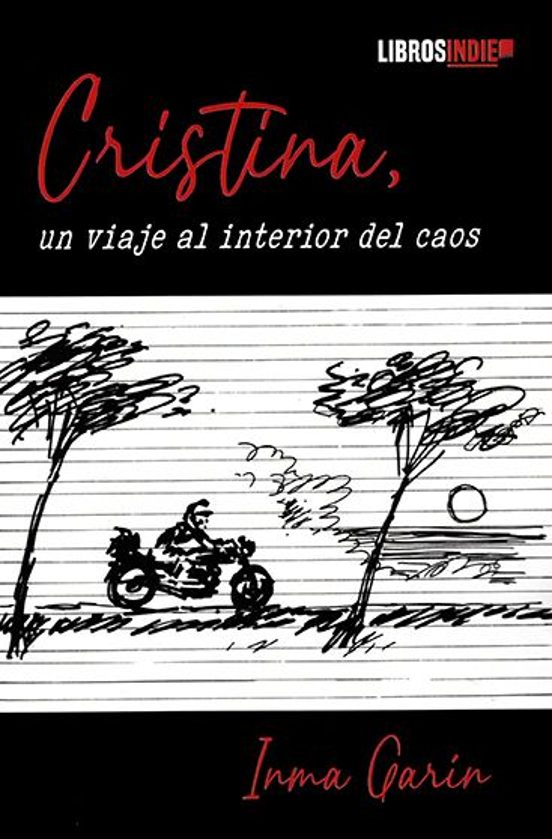 Cristina Un Viaje Al Interior Del Caos