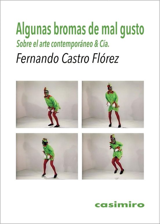 Algunas Bromas de Mal Gusto
