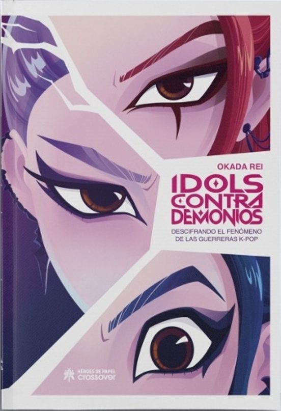 Idols contra demonios