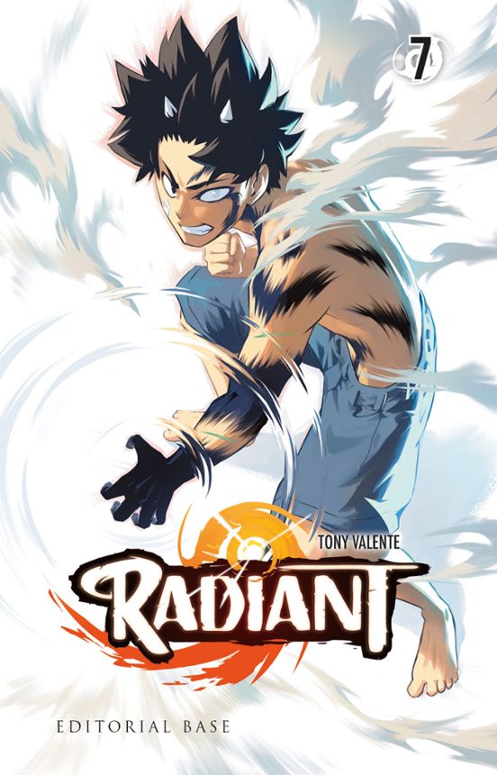 Radiant 7