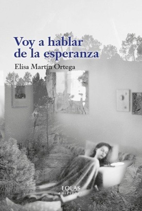 Voy A Hablar De La Esperanza