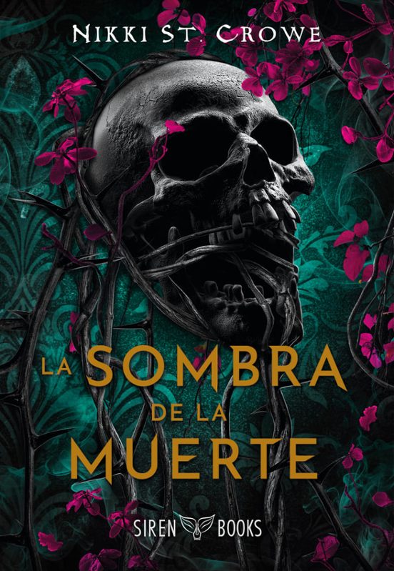 La Sombra De La Muerte