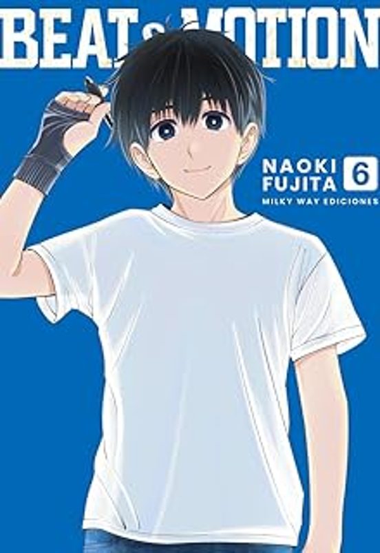 Beat & Motion 6
