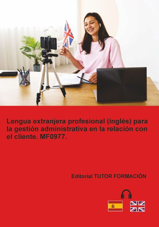 Lengua Extranjera Profesional para la Gestion Admini