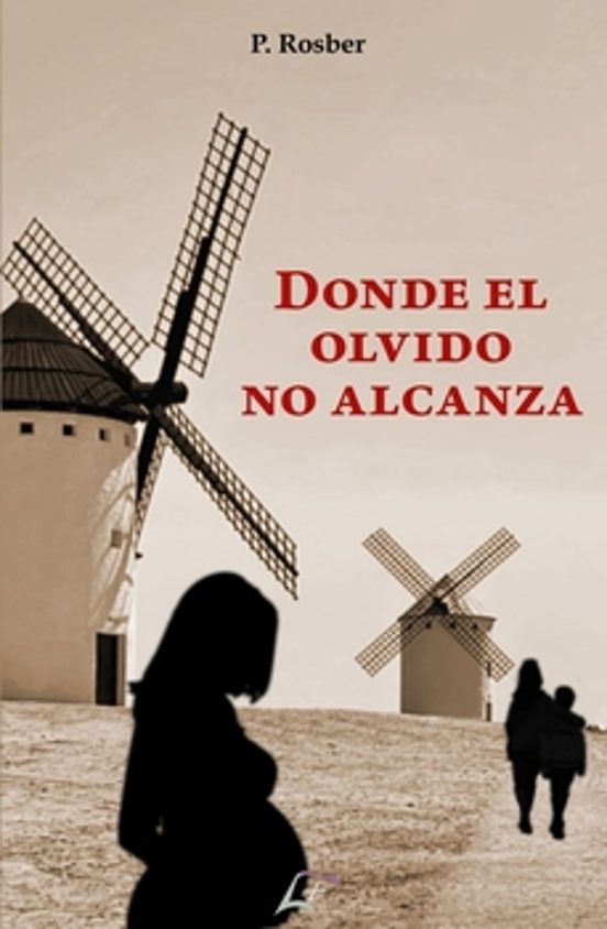Donde el olvido no alcanza