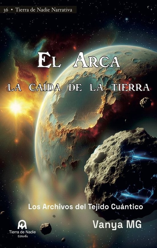El Arca