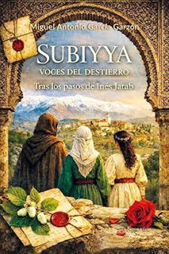 Subiyya Voces del Destierro