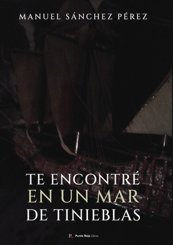 Te Encontré En Un Mar De Tinieblas