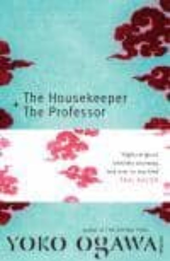 The Housekeeper And The Professor