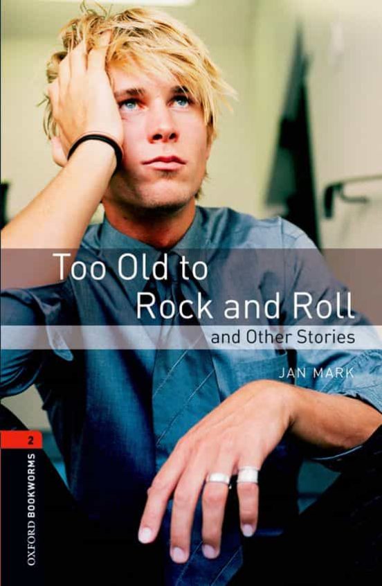 Too Old Rock And Roll