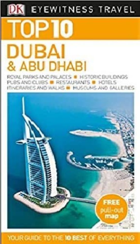 Top 10 Dubai And Abu Dhabi