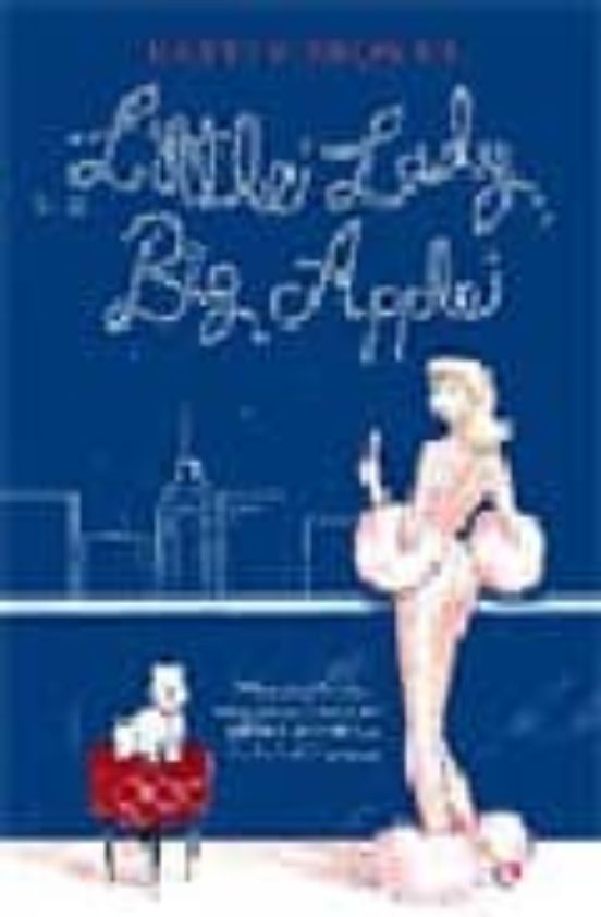 Little Lady Big Apple