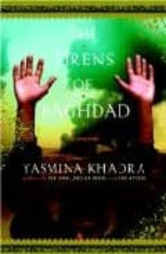 The Sirens Of Baghdad