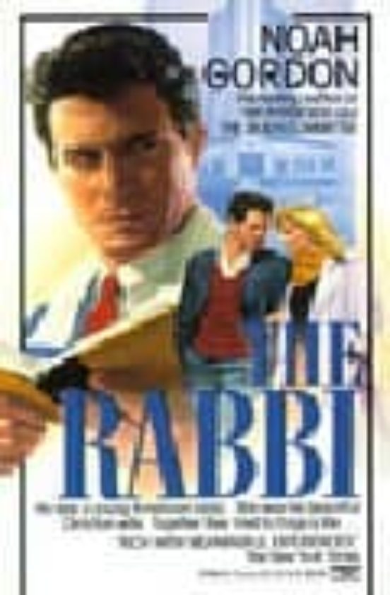 The Rabbi