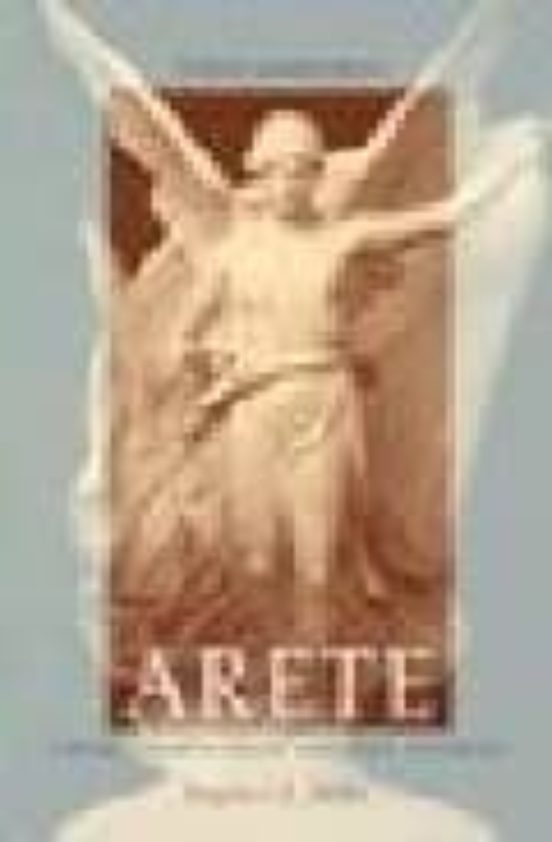 Arete: Greek Sports From Ancient Sources