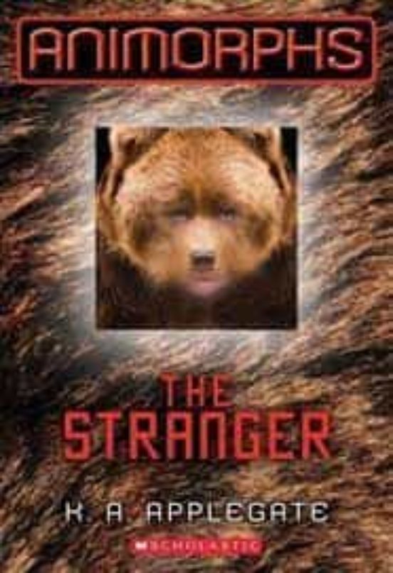 The Stranger #07)