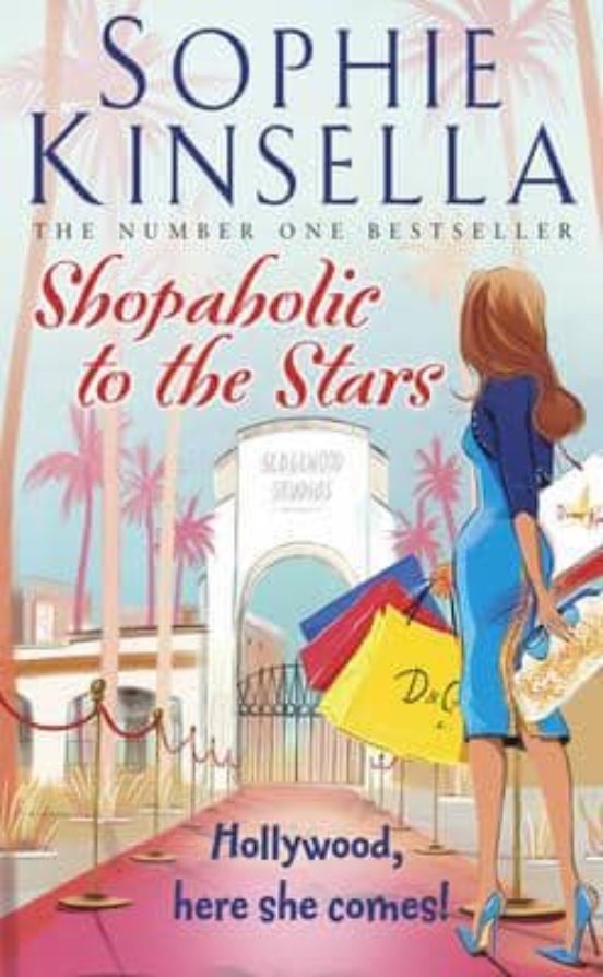 Shopaholic To The Stars