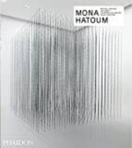 Mona Hatoum
