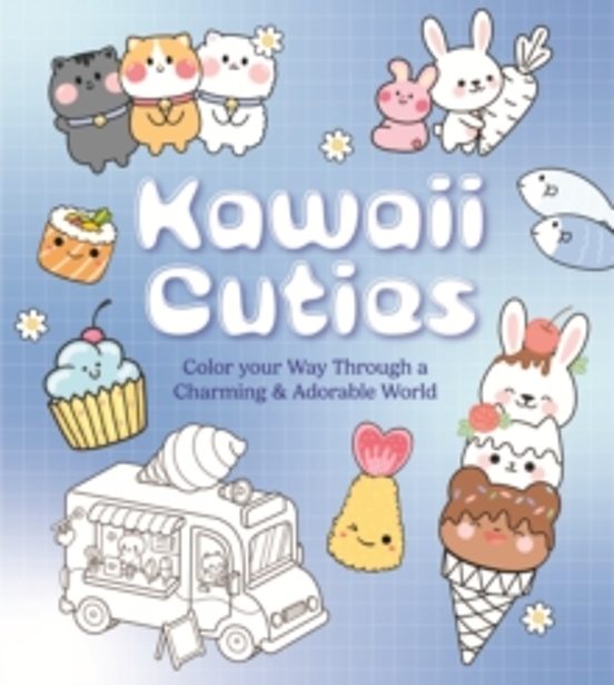 Kawaii Cuties