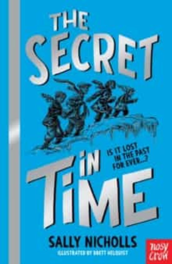 A Secret In Time