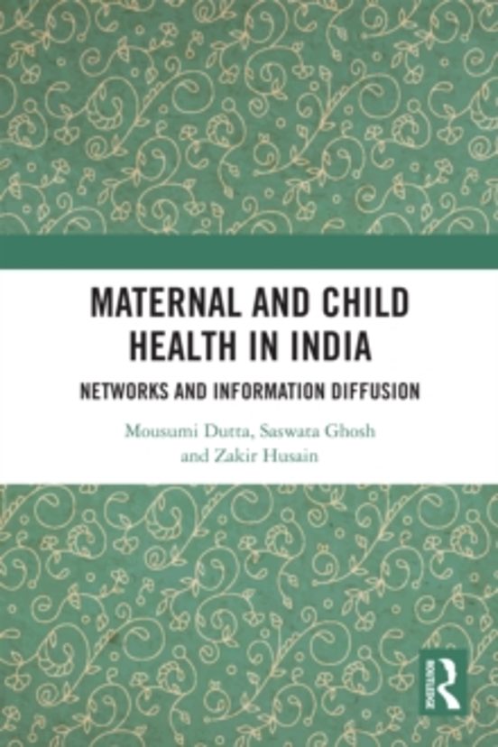 Maternal And Child Health In India