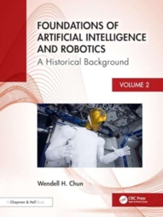 Foundations Of Artificial Intelligence And Robotics