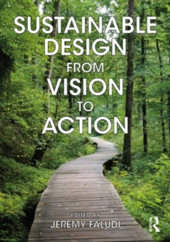 Sustainable Design From Vision To Action