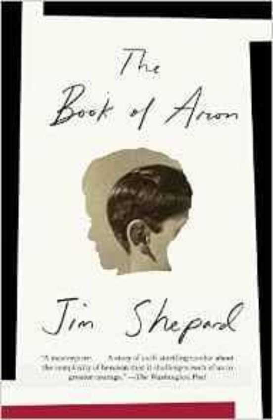 The Book Of Aron