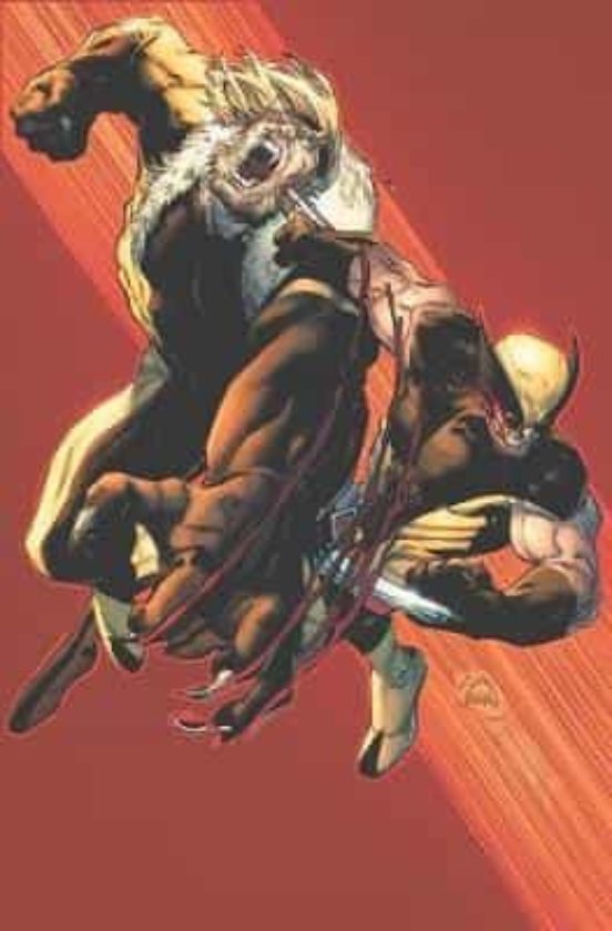 Legends Of Marvel: X-men
