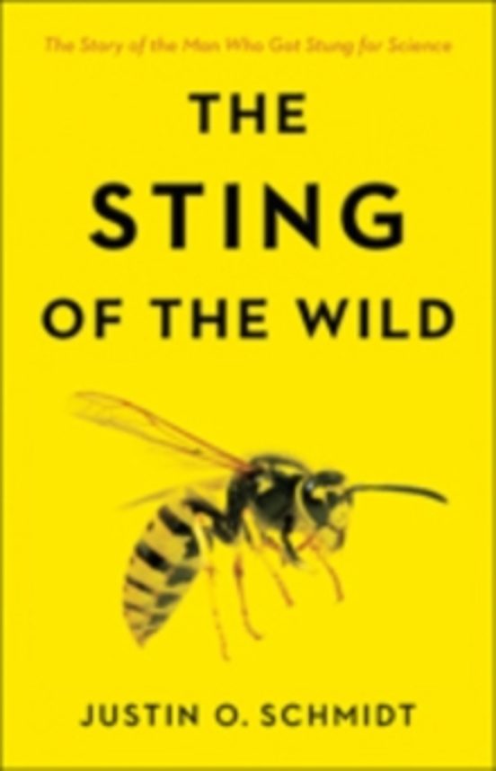 The Sting Of The Wild