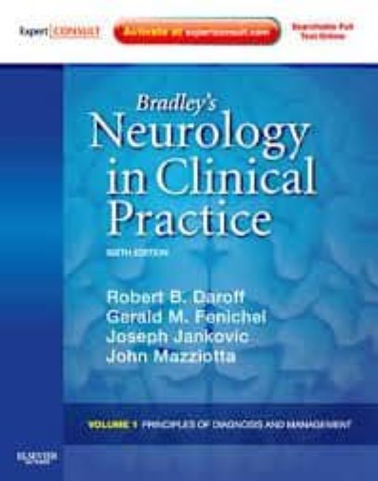 Neurology In Clinical Practice Expert Consult - Online And Print