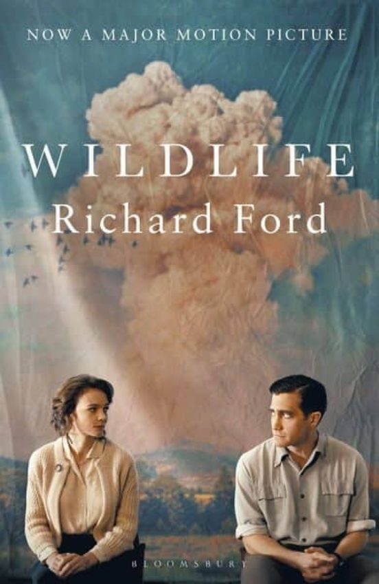 Wildlife: Film Tie-in