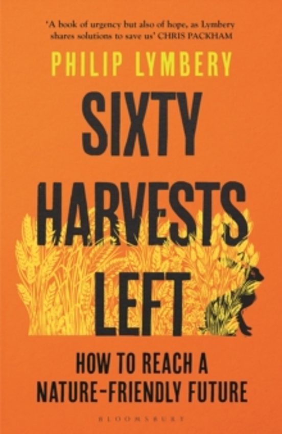 Sixty Harvests Left