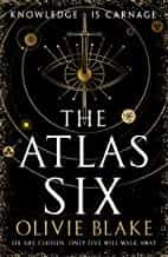 The Atlas Six
