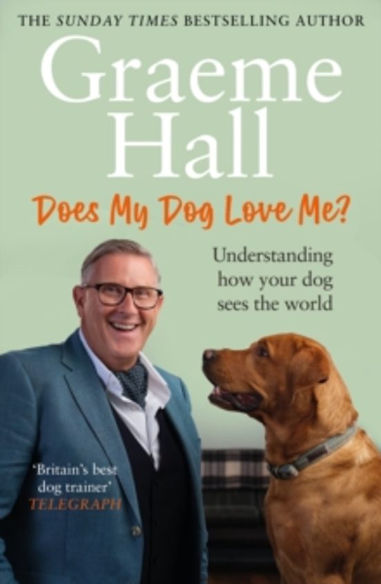 Does My Dog Love Me?