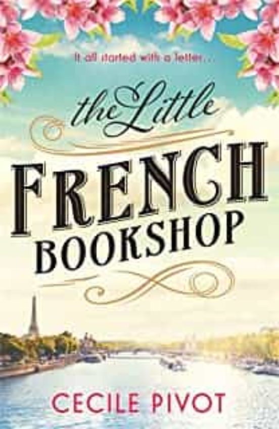 The Little French Bookshop