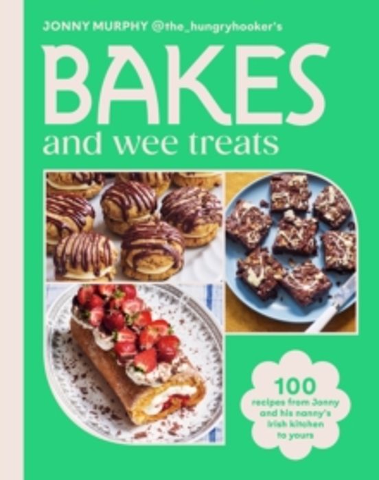 Bakes And Wee Treats