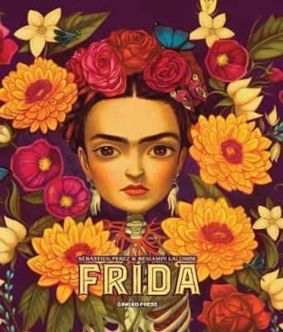 Frida