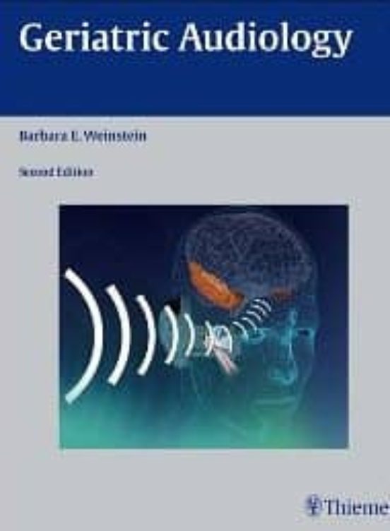 Geriatric Audiology