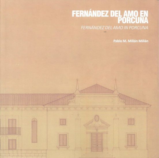 Fernandez Del Amo En Porcuna
