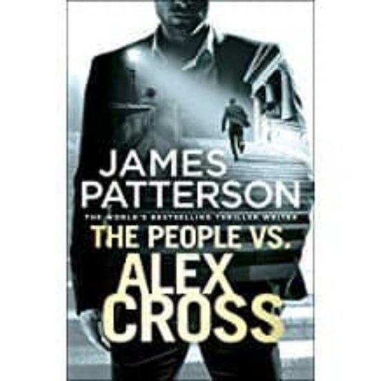 The People Vs. Alex Cross
