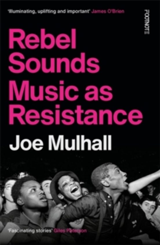 Rebel Sounds