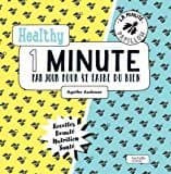 La Minute Papillon