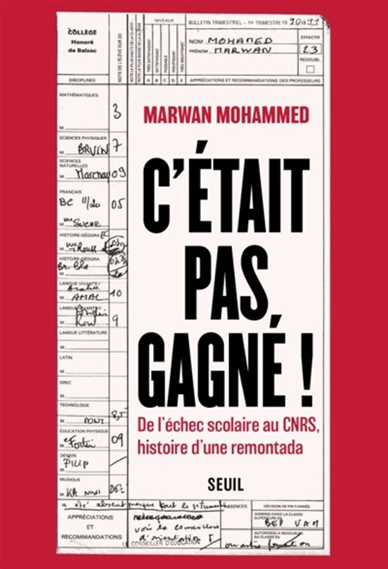 C Etait Pas Gagne