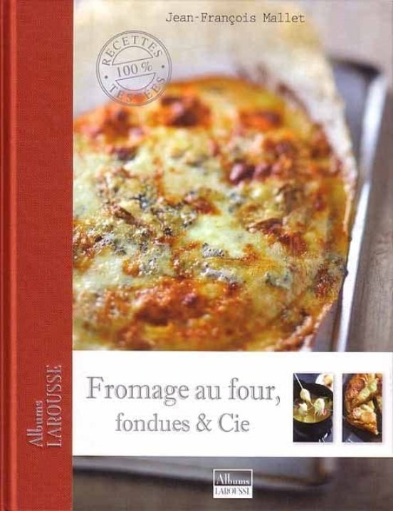 Fromage Au Four Fondues & Cie