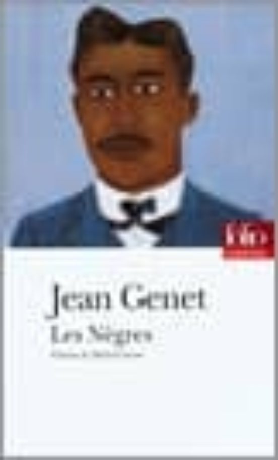 Les Negres