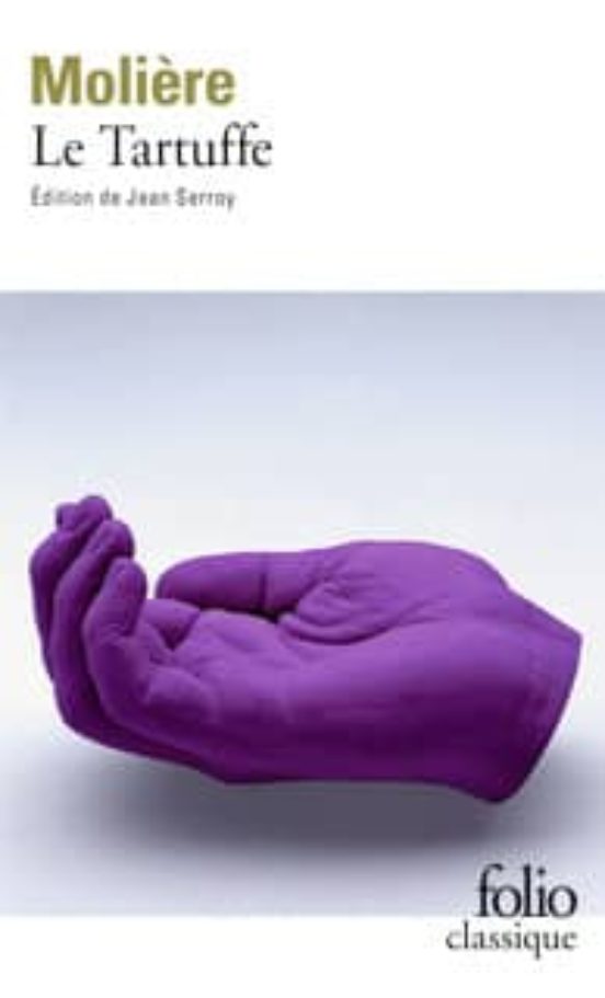 Le Tartuffe